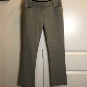 Express Columnist Pant